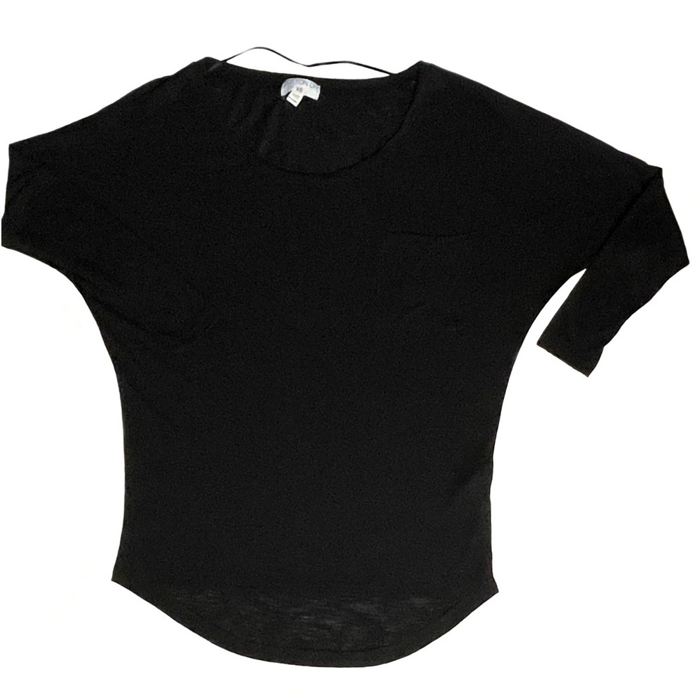 Cotton-On Tee shirt / Tunic~ Black